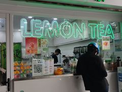 -LINLEE林里·手打柠檬茶(海曙天一广场店)