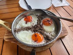 -ELI FALAFEL Lebanese&Mediterranean黎巴嫩美食(富城路店)