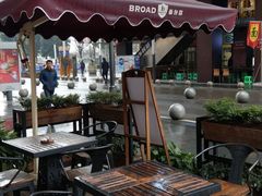 露天位-BREAD WAY面包路·欧式面包(龙湖时代D馆店)