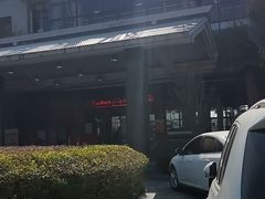 -大屏嶂森林公园