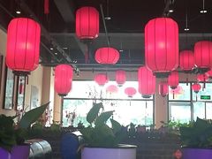 -渔民船说·北塘海鲜·天津菜·海肠捞饭(北塘古镇店)