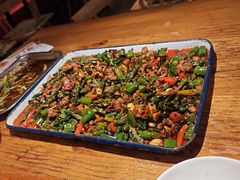 -兔槽江湖菜·重庆璧山兔(水围店)
