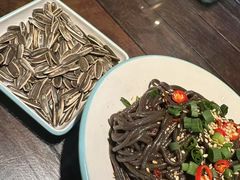 -江边城外烤全鱼(方庄时代购物中心店)