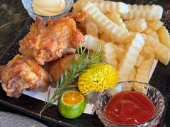 -炙柒Sekinana·精致料理 烧鸟·铁板烧(海上世界店)