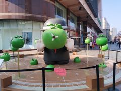 -上街里市集(悦喜客来广场店)
