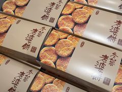 -奇华饼家(香港国际机场T1店)