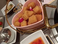 -椰小鸡·琼州糟粕醋·火锅(美兰缤纷城店)