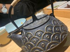 -胡马八破·川菜小馆(高新万达店)