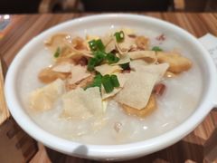 荔湾艇仔粥-粤食堂(天津和悦汇店)