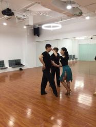 -禾梧舞蹈·DANCE WITH ME