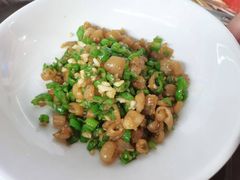 -院里寻菜·精致庭院菜(观沙岭店)