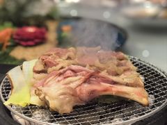 -麒麟中餐厅·经典粤菜·地道菜式老字号(广州长隆酒店)