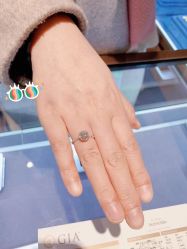 点击看大图 -Cindy Jewelry·钻戒·彩色宝石
