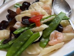 -天天渔港(杏林街店)