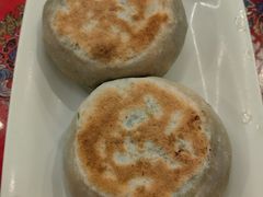 茴香盒子-玉华台饭庄(裕中西里小区店)