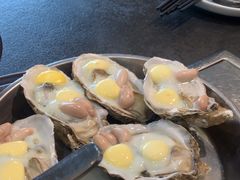 -飞尝蚝·顺德菜·鱼生(顺德总店)