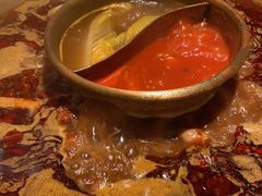 -哥老官重庆美蛙鱼头(宝山龙湖店)