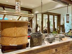 -成川茶店·潮汕工夫浓茶(万象店)