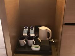 -苏州平江万达广场美居酒店