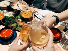 -克比叔叔印度餐厅Kebabs on the Grille(人民广场店)