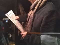 -《12·12》西安事变大型实景演出