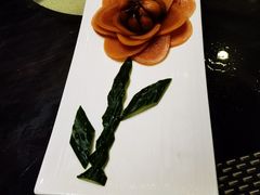 -茶叁酒肆·楚味江湖(菱角湖店)