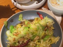 -云海肴·汽锅鸡·云南菜(苏州中心店)