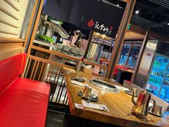 -汉拿山(北京上地华联店)