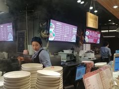 -无名缘米粉(龙德广场店)