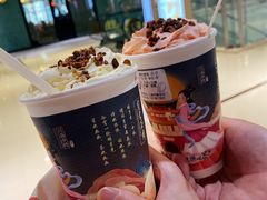 -霓裳茶舞(上海静安大悦城店)