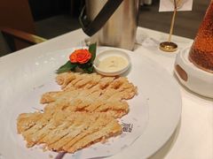 -福膳源·家宴(汇金路店)