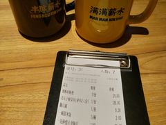 -太二酸菜鱼(福州泰禾店)