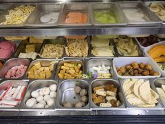 -四川老牛麻辣烫(北门桥店)