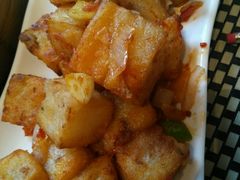-新兴·金羊座·粤菜点心(乐峰店)