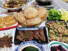 -辣不怕口味虾(凌霄路店)