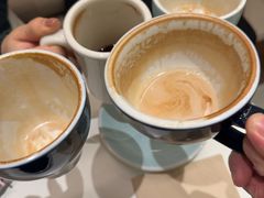 -bear cafe熊咖啡(和平中路店)