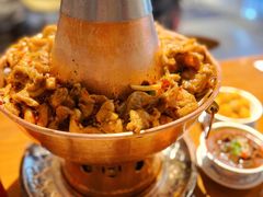 -炉小二铜锅牛蛙•川湘菜(三里屯店)