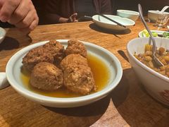 -小吊梨汤·北京菜·烤鸭(鸟巢店)