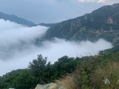 -白草畔自然风景区