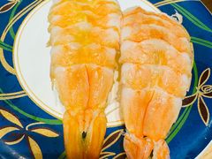 -大起水产回转寿司(大丸心斋桥店)
