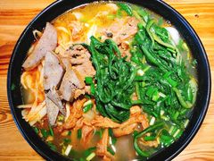 -螺蛳粉先生(蓟门桥店)