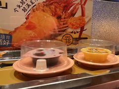 -争鲜回转寿司(南开大悦城店)
