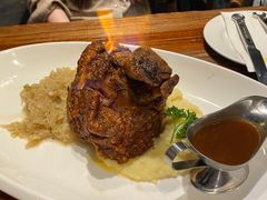 -1886德国汽车餐厅(外滩十六铺码头店)