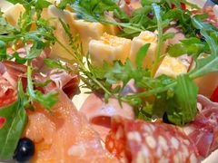 -曼乐辰餐厅(中庚漫游城店)