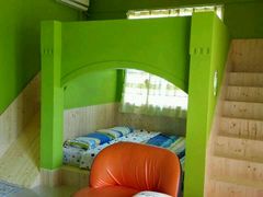 android_upload_pic-叉叉纳里客栈(珠海情侣路唐家湾沙滩店)