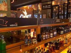 -HIB HUB公社(解放西路店)