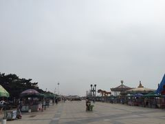 -日照灯塔风景区