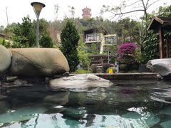 -台山颐和温泉城