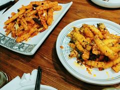 -云海肴·汽锅鸡·云南菜(美罗城店)