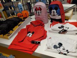 -LEVI'S(中环路一品天下大街段店)